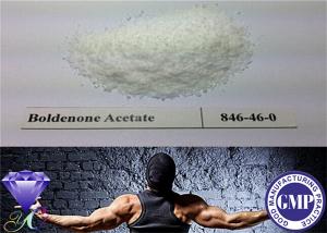 Boldenone dosage bodybuilding