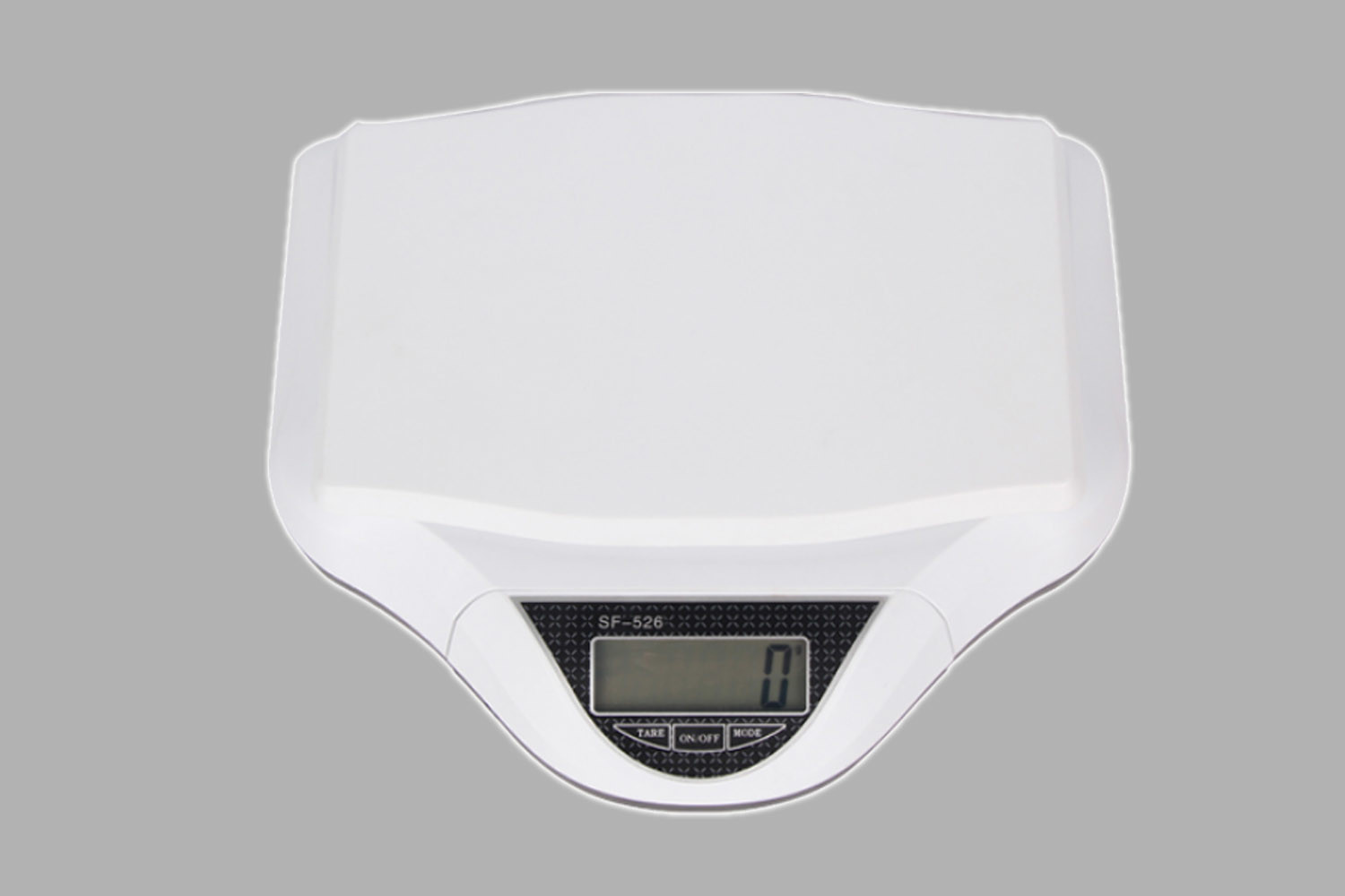 China Portable Small Digital Postal Scale , Postal Shipping Scale High Precision SF526 wholesale
