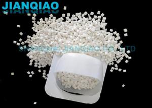 China Halogen Free Flame Retardant Modified ABS PC Alloy Granule High Impact Resistance wholesale