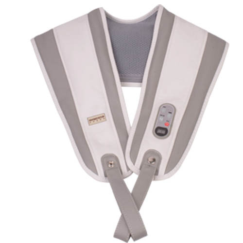 China Shoulder And Neck Massager Tapping Massage Belt For Mental Workers, Service Staff wholesale