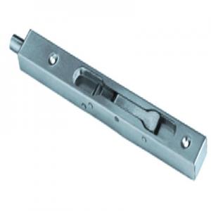 China flush bolt for double doors,box bolt   ( BA-B004 ) wholesale