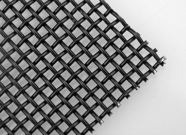 Buy cheap Clear View Stainless Window Screen Mesh Thickness 0.8mm 11 X 11 Mesh 316 from wholesalers
