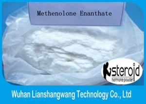 Methenolone enanthate 100mg