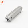 Buy cheap SUS Standard 10.5kg Aluminum Tube Pipe Connector OD 43mm For Rack System from wholesalers