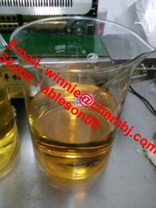 Trenbolone king of steroids