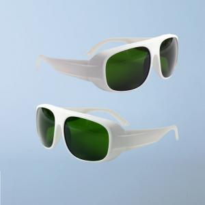 China IPL Hair Removal Safety Glasses CE EN169 Approved 200nm 1400nm wholesale