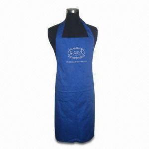 China Apron with T/C Fabric wholesale