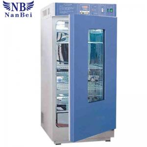 China 150L Bacteriological Laboratory Thermostat Microbiology Incubator Bacteria Storage Cabinet wholesale