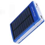 15000mAh solar power bank rohs solar cell phone charger portable solar charger