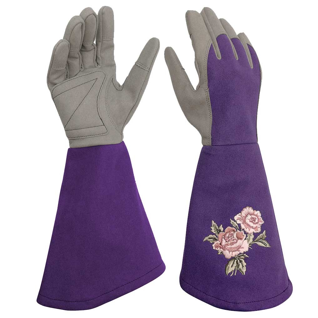 China Thorn resistant Gardening Work Gloves wholesale
