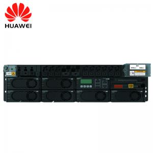 China Huawei 48V 24KW 3U ETP48400-C3B1 5G Network Equipment wholesale