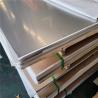 Buy cheap Ba No 4 2b Finish 304 316 Stainless Steel Plate 1-5mm from wholesalers