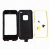 Buy cheap Life-/Water/Shock/Dirt-proof Case for iPhone 5/5G from wholesalers
