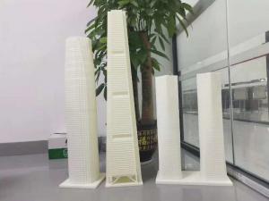 China Laser Engrave Prototype PLA 3D Printing Service ISO9001 Certification wholesale