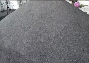 China Steel Making Recarburizer Carburetant Calcined Anthracite Coal Low Sulfur wholesale