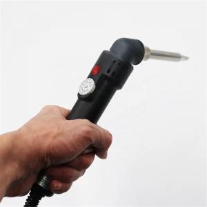 China 200W 250W Electric Soldering Iron With Indicator Light wholesale
