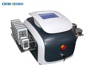 China Ultrasonic Liposuction Cavitation Slimming Machine / RF Face Lifting Machine wholesale