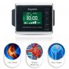 Buy cheap Diabetes Treatment Physical Therapy Equipment Cold Laser Therapy Wrist Watch from wholesalers
