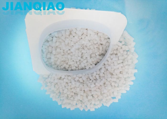 China Super Toughened Polyacetal POM , Pom Polymer To Make Fastening And Fastener In Automobile wholesale