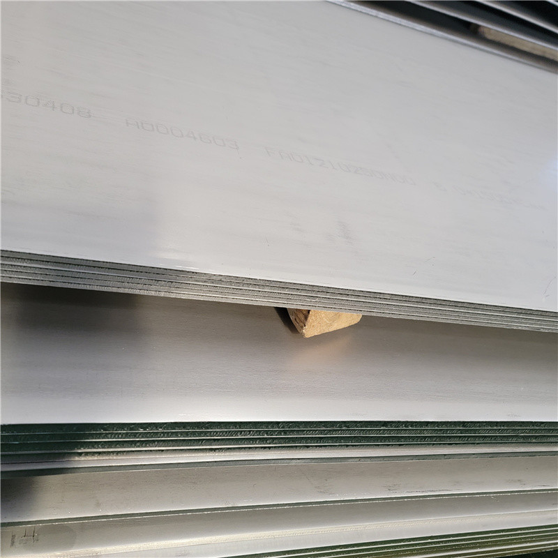 China 24 X 72 24 X 96 Aisi Sus Din 316l Stainless Steel Sheet Metal 1/4 3/16 wholesale