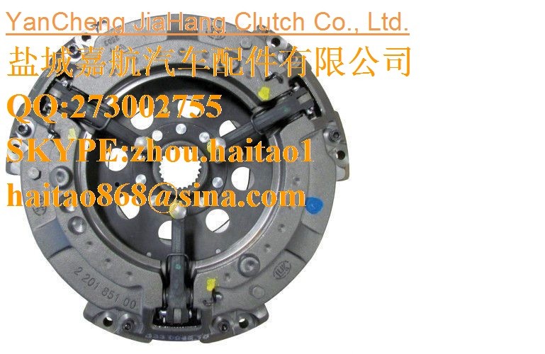Buy cheap 133004510 CLUTCH COVER from wholesalers