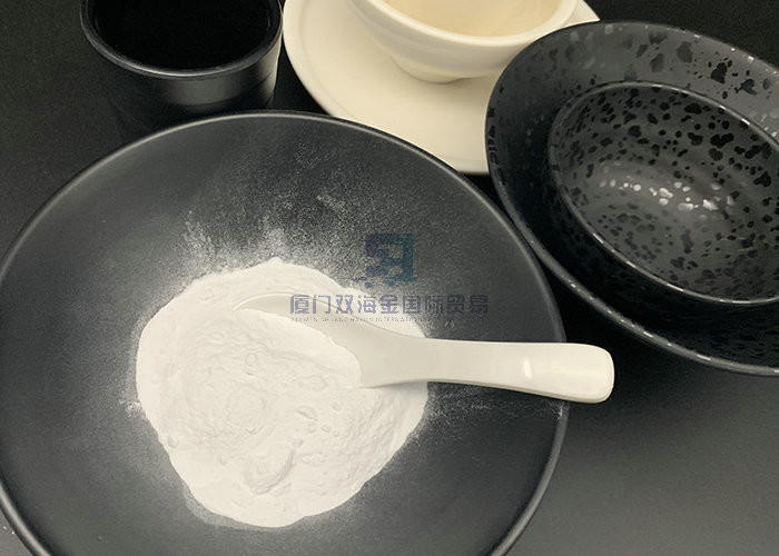 China Good Shining Melamine Powder Manufacturers For Making Imitation Ceramic Tableware wholesale