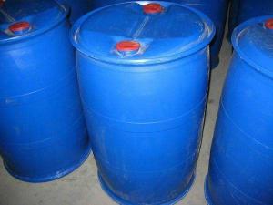 China 99 %+ Clear Colurless Liquid Vinegar Acetic Acid Uses In Industry / Food wholesale