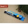 Buy cheap personalized custom logo hb yellow pencil hb wooden pencil yellow from wholesalers