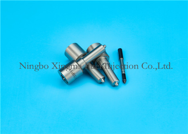 China 0445110223 Bosch Diesel Fuel Common Rail Injector , Mercedes / Ford Diesel Injectors wholesale