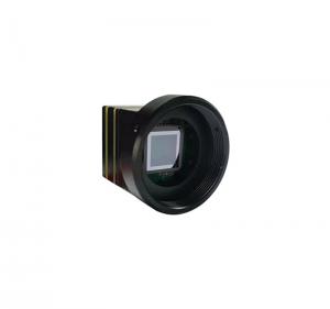 China 384x288 Long Range Thermal Camera Digital Filter Noise Reduction wholesale
