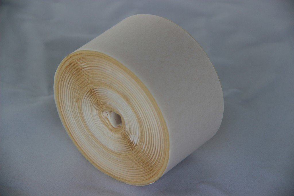 Buy cheap First Aid Foam Wrap , Waterproof Self Adhering Bandage For Wound Care from wholesalers