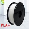Buy cheap PLA Pro 1.75mm Plastic Filament For 3D Printer 1kg/Roll Smoothly Material from wholesalers