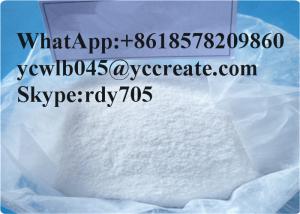 Steroid hormone water soluble