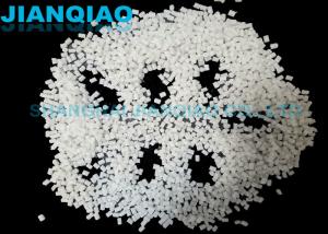 China Chemical Polyacetal Copolymer Add 20% GF To POM Modified For Mechanical Precision Components wholesale
