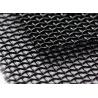Buy cheap 316 10 Mesh Stainless Steel Mosquito Wire Mesh Thickness 0.9mm from wholesalers