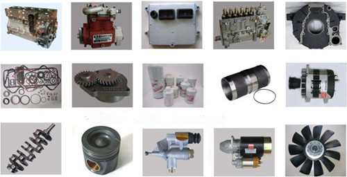 China Genuine Cummins Diesel Engine Part Fuel Pump Gear 3931380 3918778 3923578 wholesale