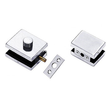 China Turn knob lock patch ( BA-PF006C ) wholesale