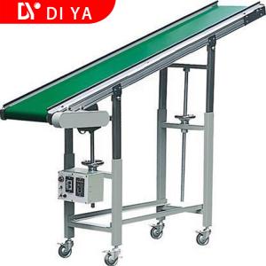 China Customized Assembly Line Conveyor DY34 , Flexible Production Line Conveyor wholesale