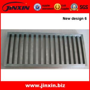 China China supplier JINXIN stainless steel driveway drainage wholesale