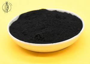 China Alcohol Purification Decolorization Powdered Activated Carbon wholesale