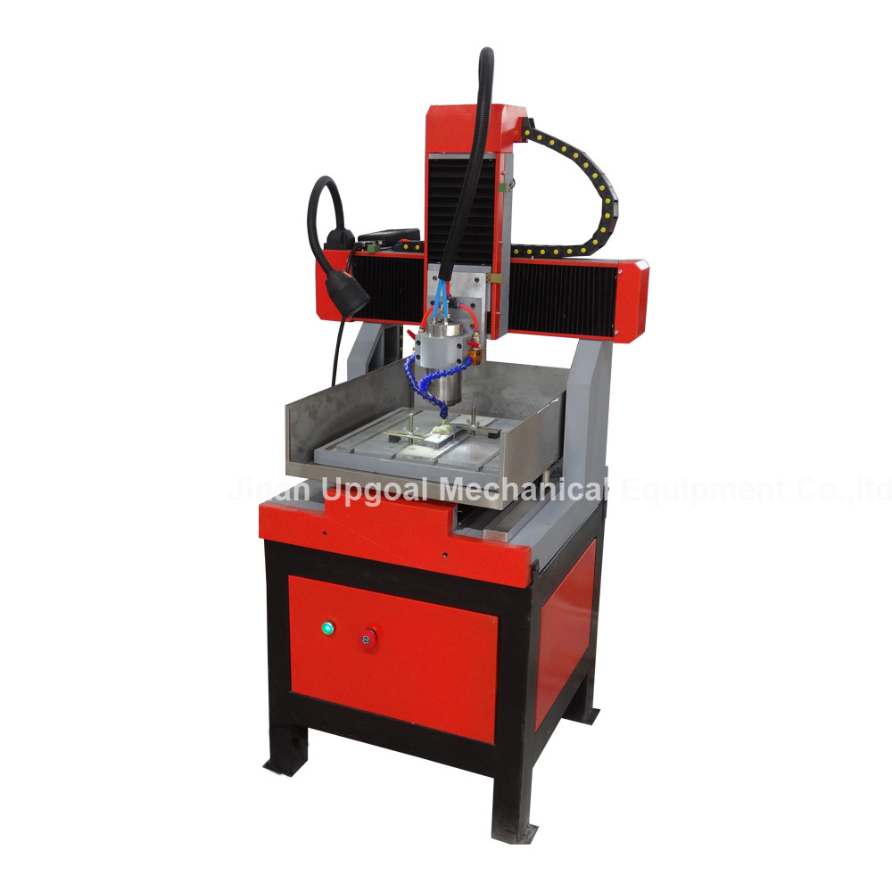 China Small Jade CNC Engraving Machine with DSP Offline Control wholesale