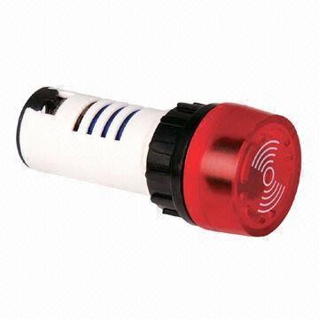 China Led flasher buzzer, IEC EN 60947-1 and IEC EN 60947-1 standards wholesale