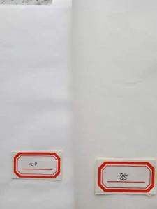 China 40GSM 45GSM Melamine Decal Paper To Make Melamine Tableware wholesale