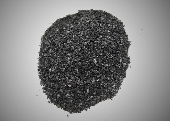 China Solvent Recovery Activated Charcoal Granules With Strong Adsorption Capacity wholesale