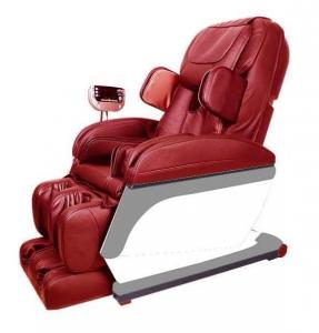 China Relax Home Recliner Massage Chair For Thigh  ,Calf , Shoulder, Arms Massage wholesale