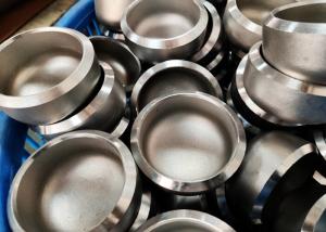 China F60 Stainless Steel Pipe Caps wholesale