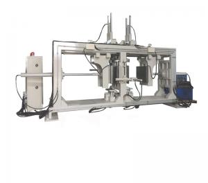 China Mold manufacturer  mixing machine Epoxy Resin APG Clamping Machine wholesale