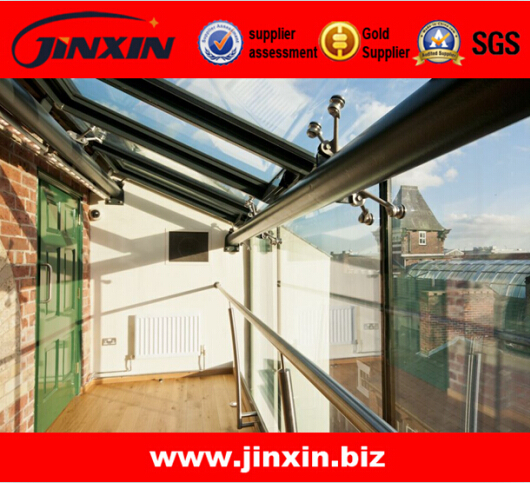 Buy cheap JINXIN high quality product glass spider for curtain wall from wholesalers