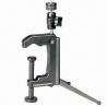 Buy cheap Mini Portable Clamp Tripod for DSLR, 1000g Loading Capacity from wholesalers