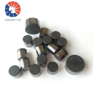 China Oil Drilling Used PDC Cutting Tools Insert PDC Cutter 1313 1908 1613 wholesale